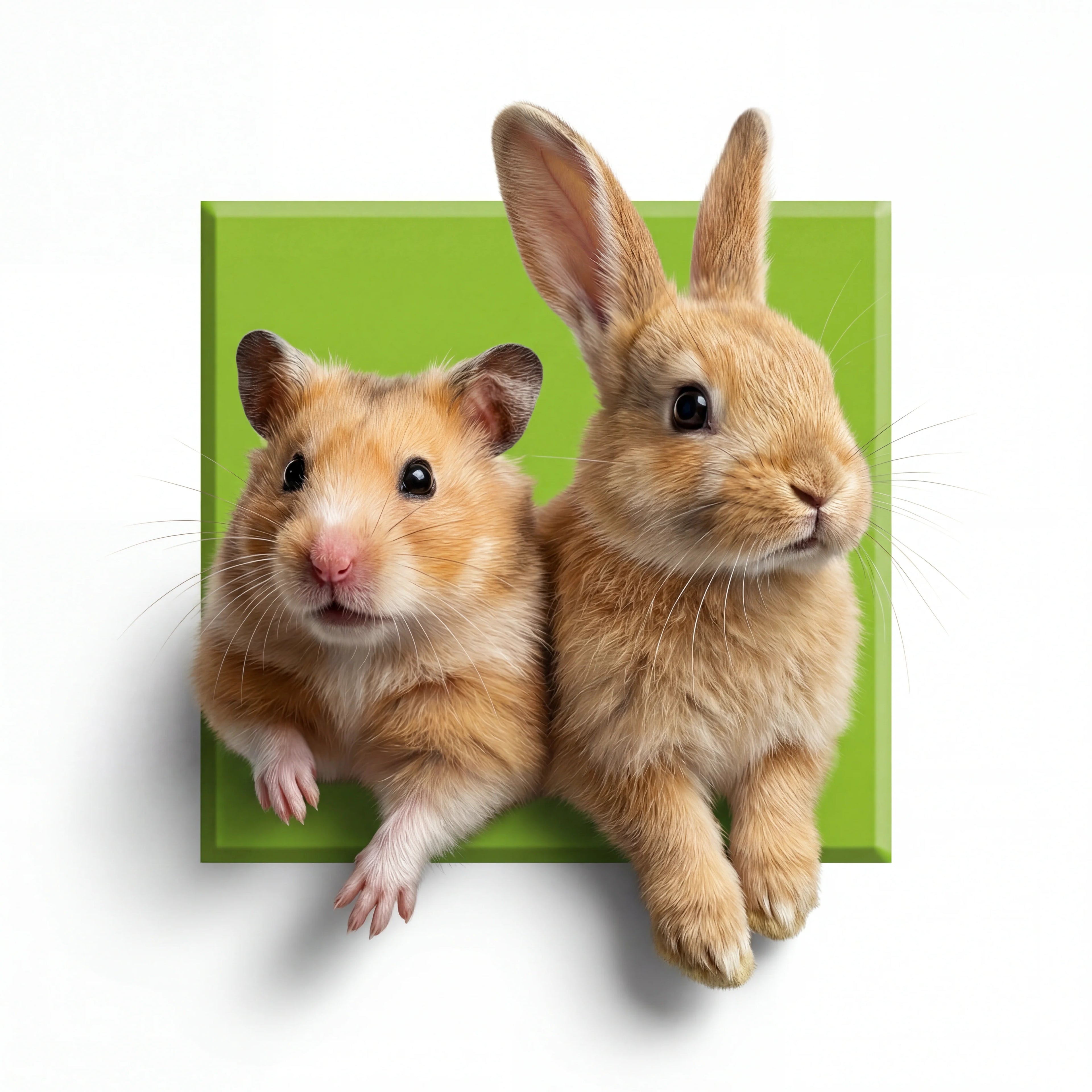 Small Pets