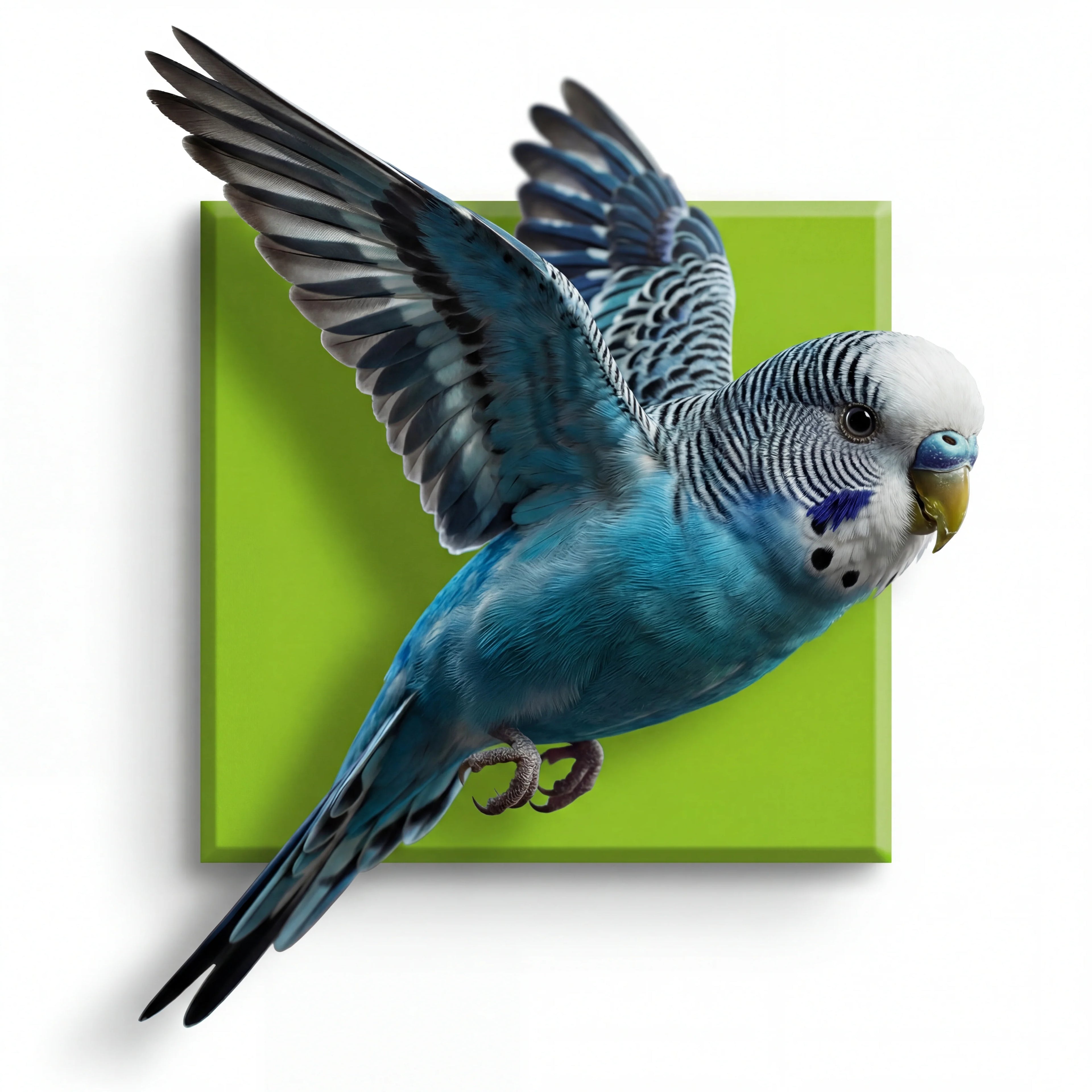 Birds