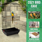 AviGrande Bird Cage