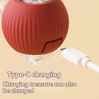 ChaseTail Smart Ball