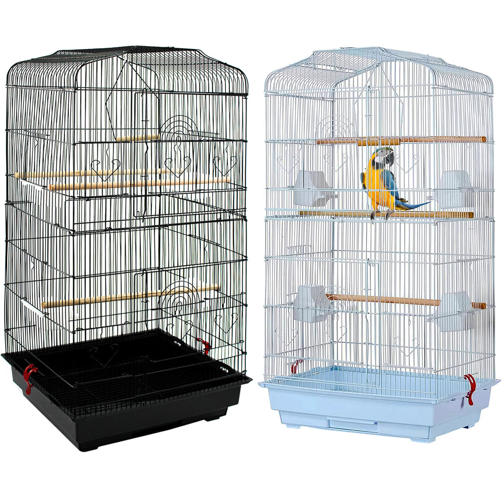 AviGrande Bird Cage