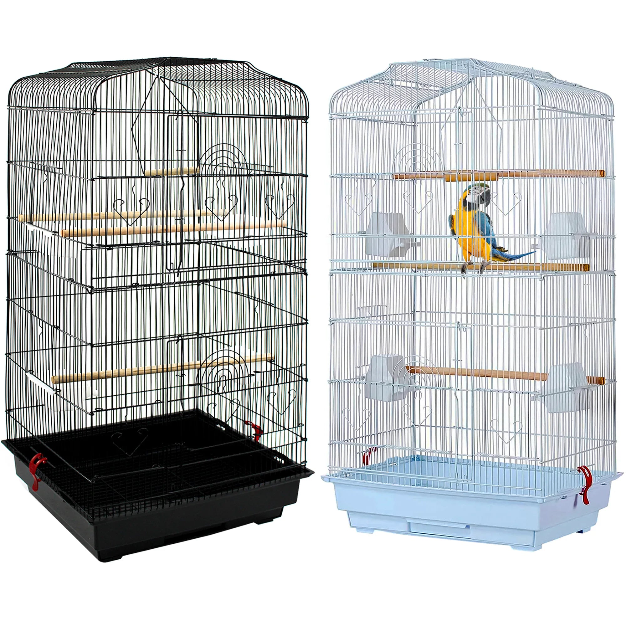 AviGrande Bird Cage