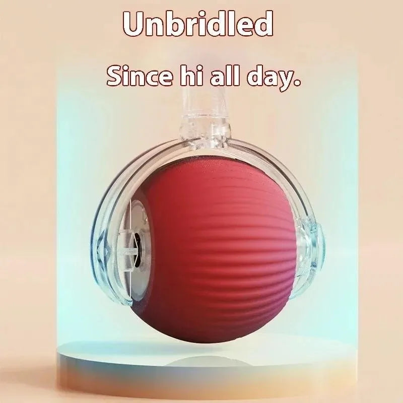 ChaseTail Smart Ball