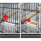 AviGrande Bird Cage
