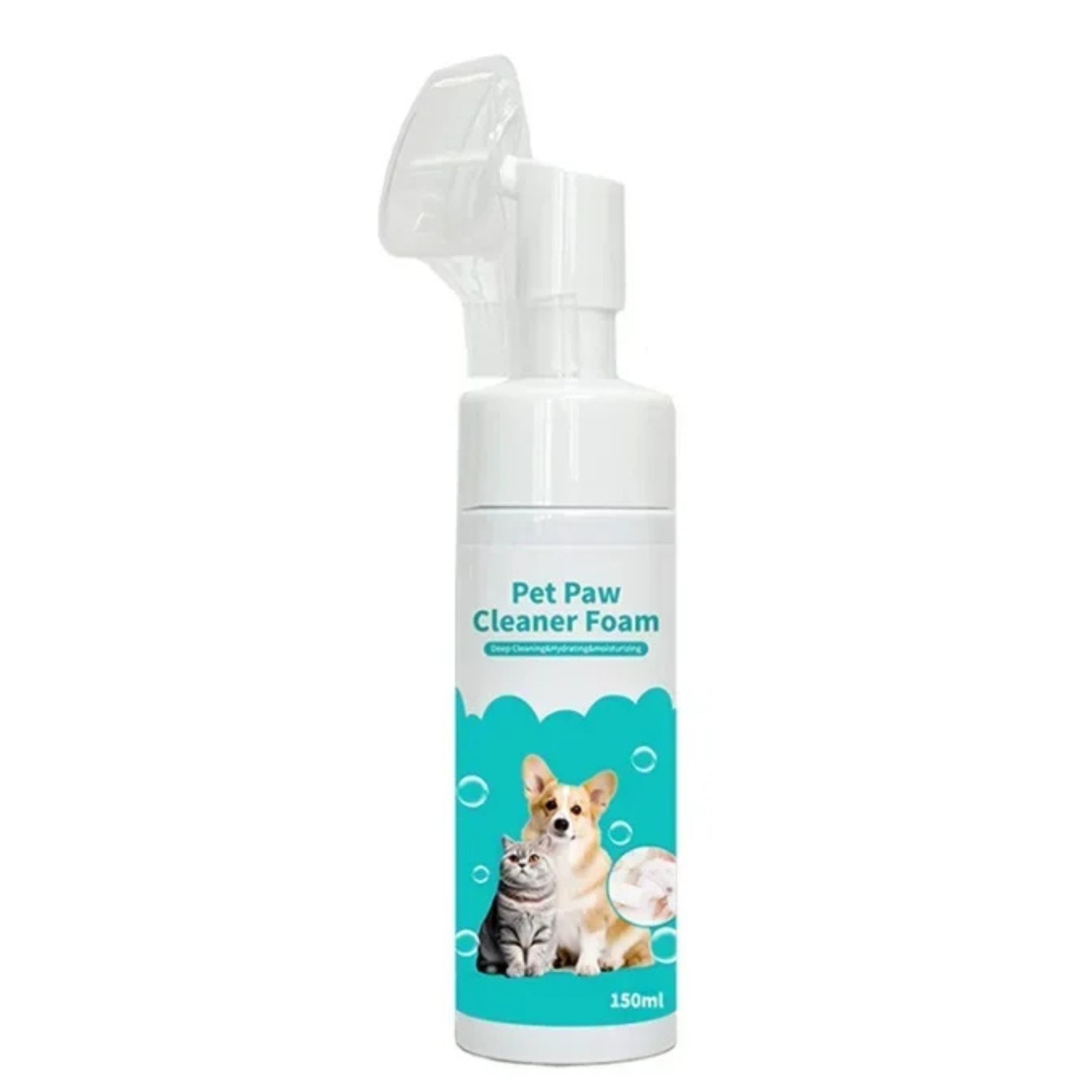 PurePaw Cleansing Foam