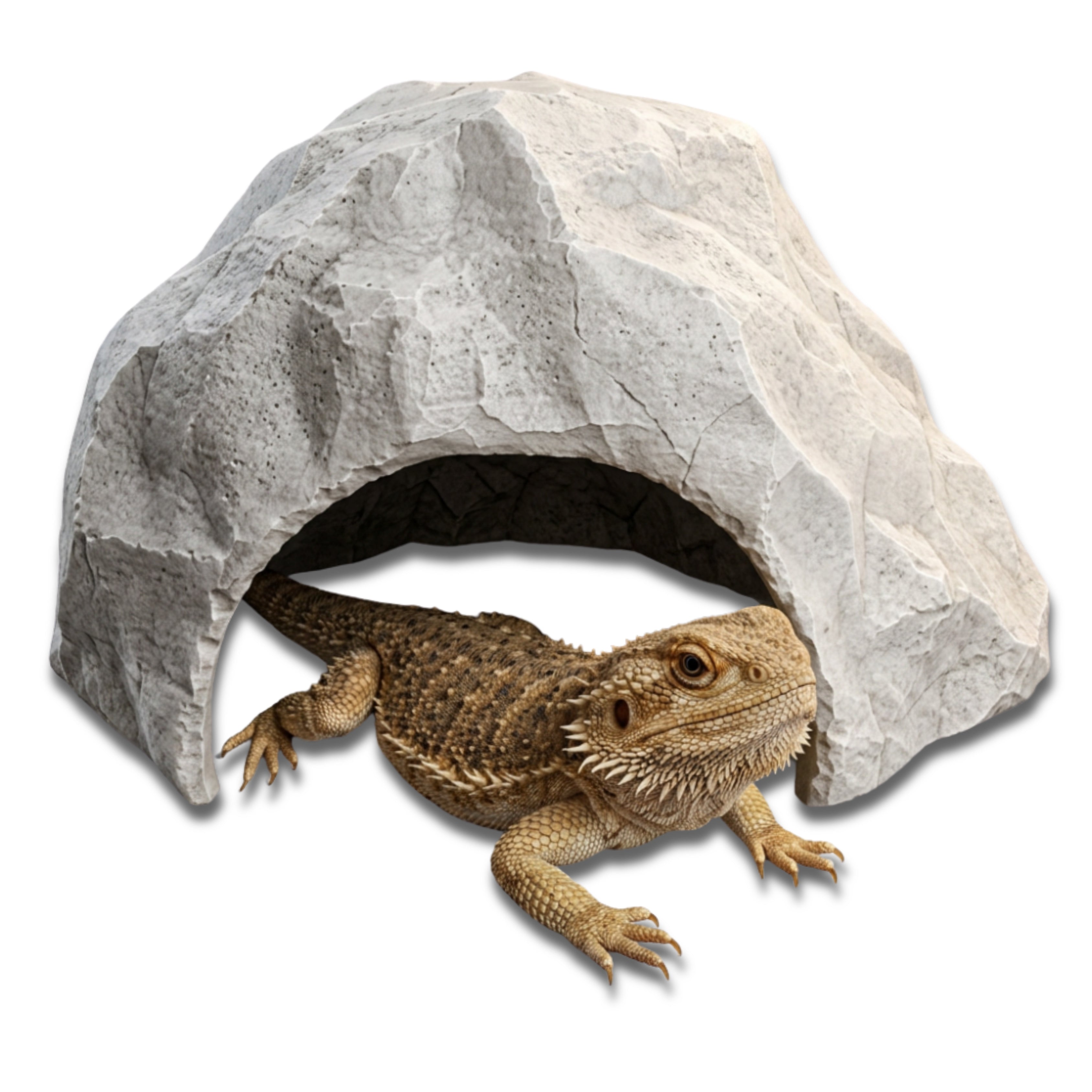 HideStone Reptile Cave