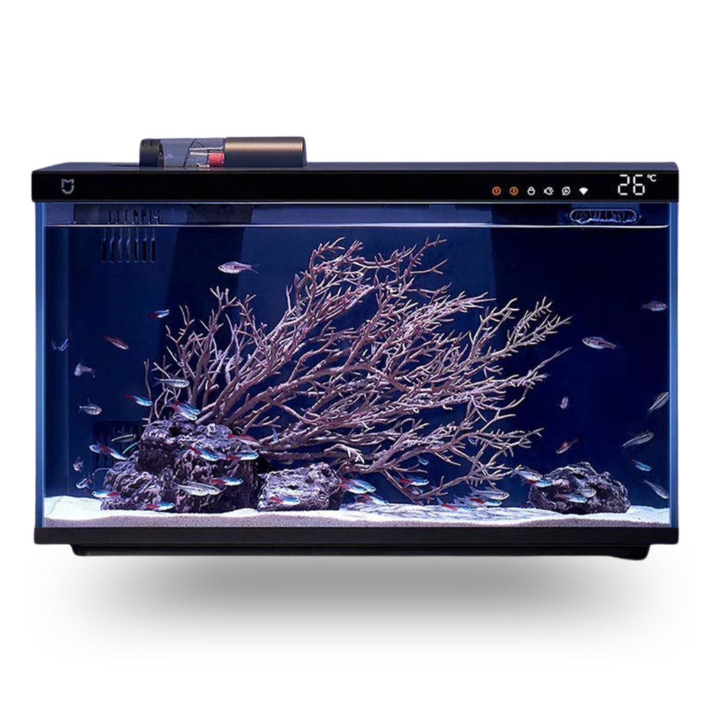 AquaPilot Smart Aquarium