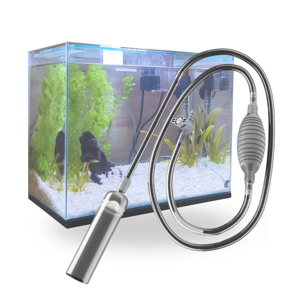 AquaFlow Siphon Cleaner