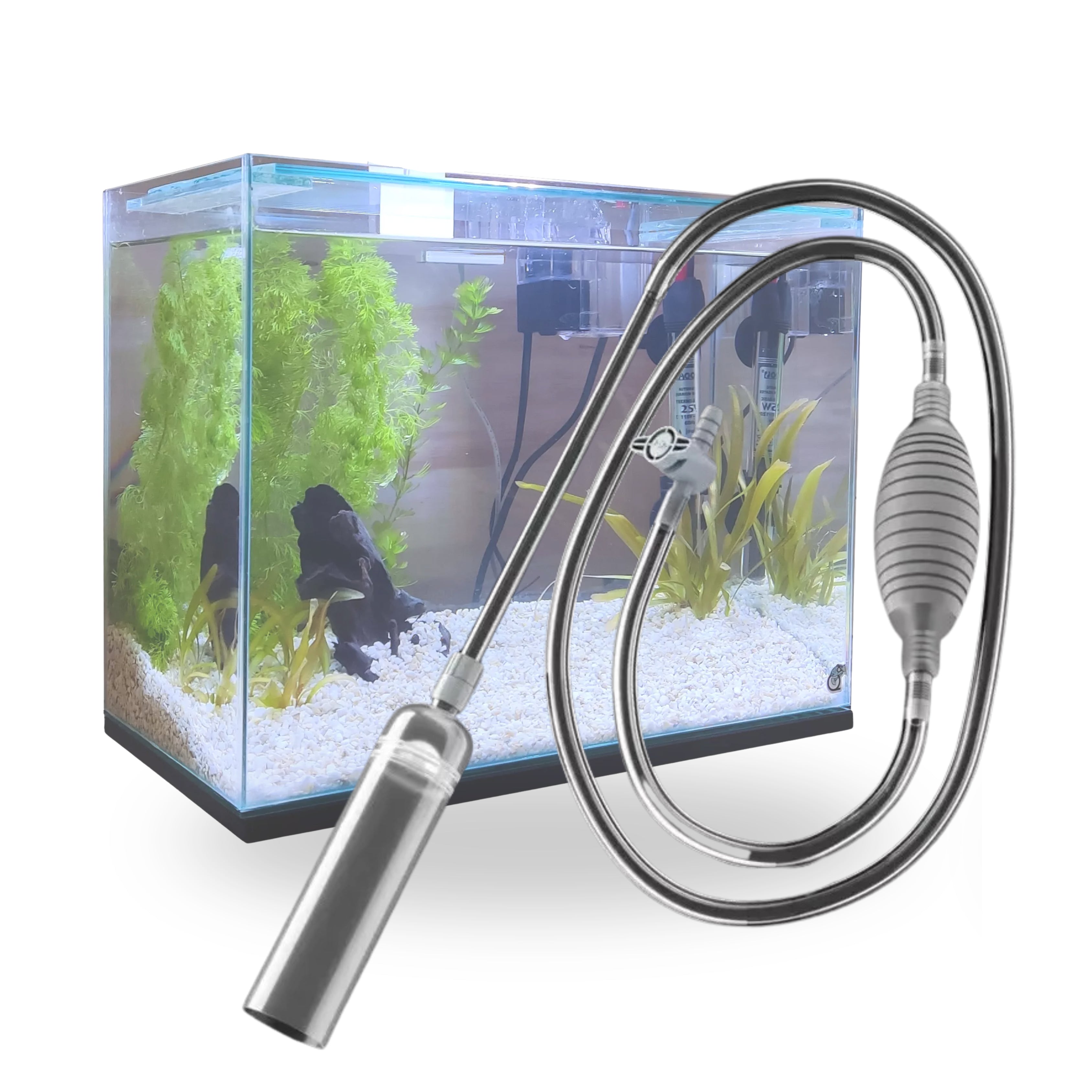 AquaFlow Siphon Cleaner