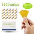 AquaCheck pH Test Strips