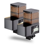 PrecisionFeed Automatic Fish Feeder