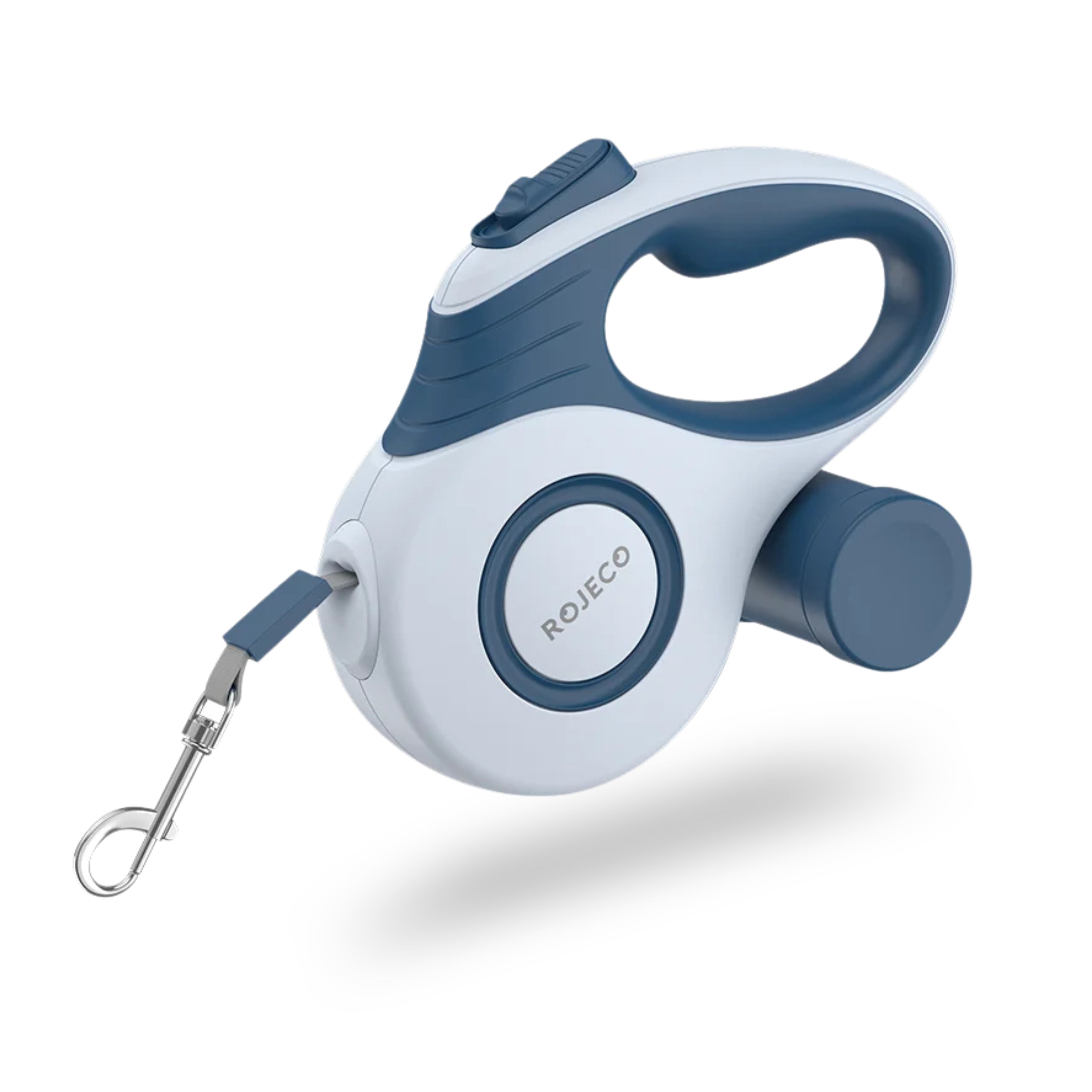 RojiFlex Retractable Dog Lead