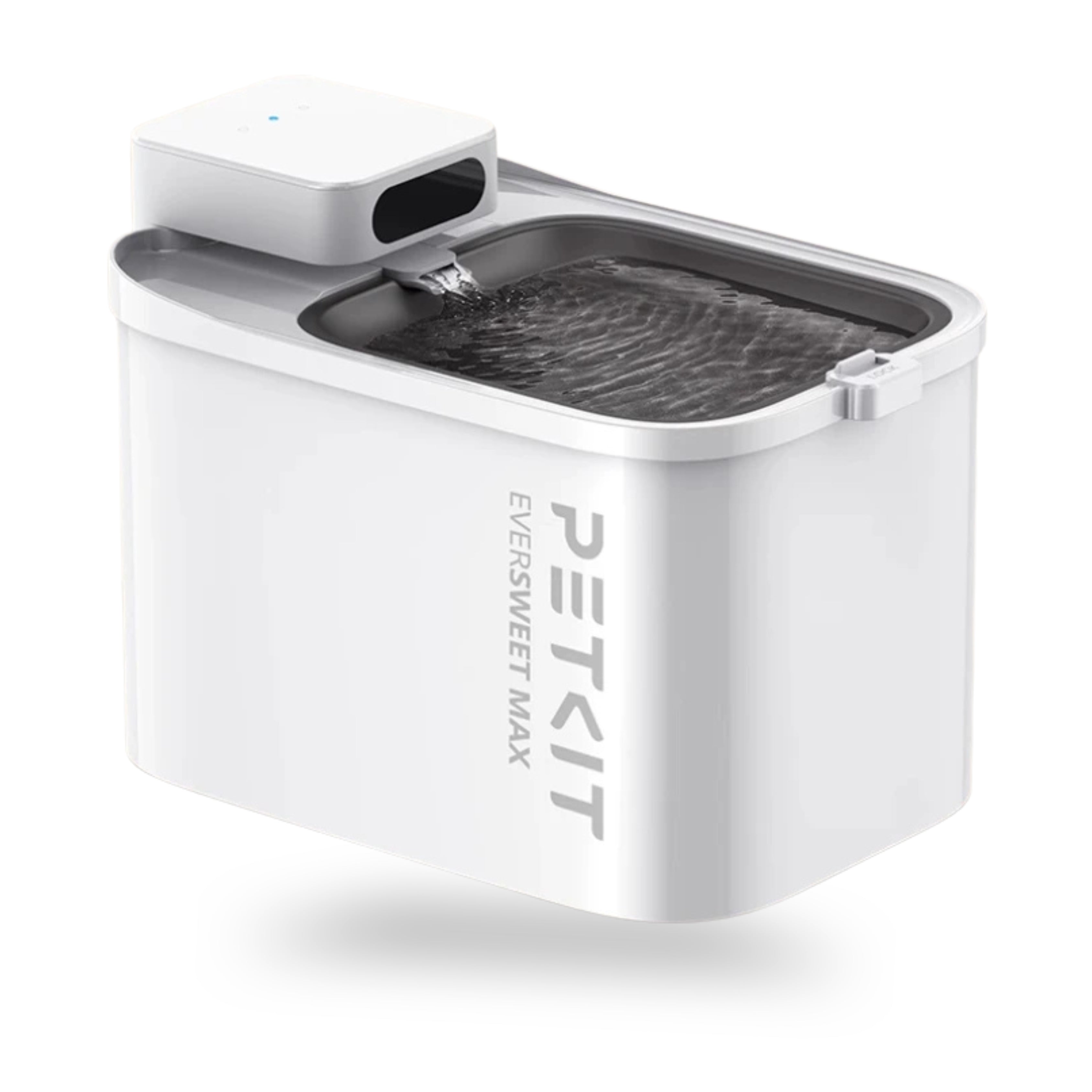 FlowNest Wireless Fountain