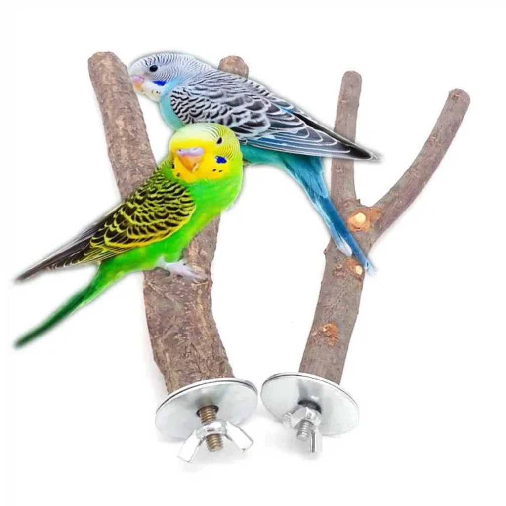RootGrip Natural Perch