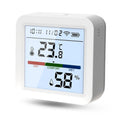 HabitatSense Smart Monitor