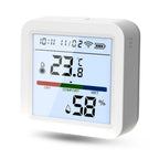 HabitatSense Smart Monitor