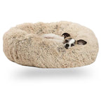 CloudRest Calming Bed