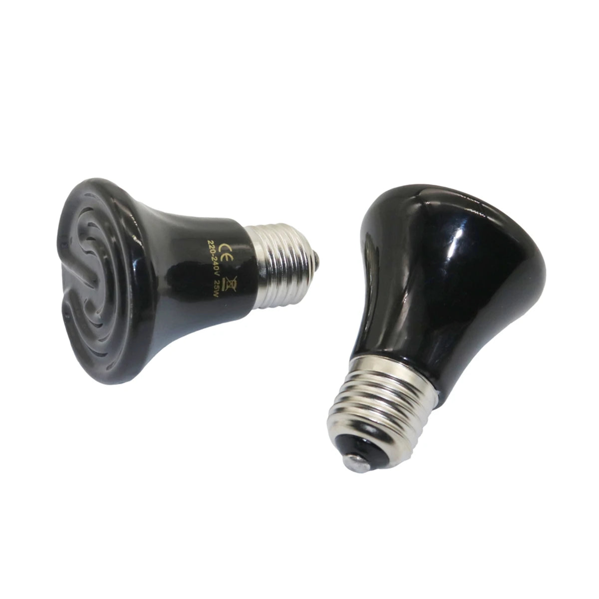 NightCore Ceramic Heat Emitter
