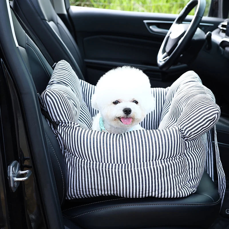 DriveNest Pet Car Seat