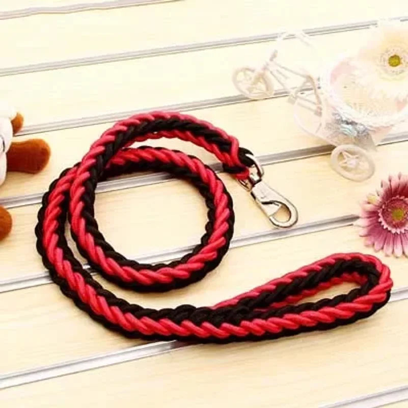 IronWeave Heavy-Duty Dog Lead