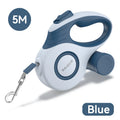 RojiFlex Retractable Dog Lead