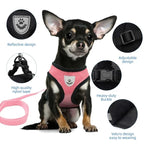 FlexiStep Pet Harness