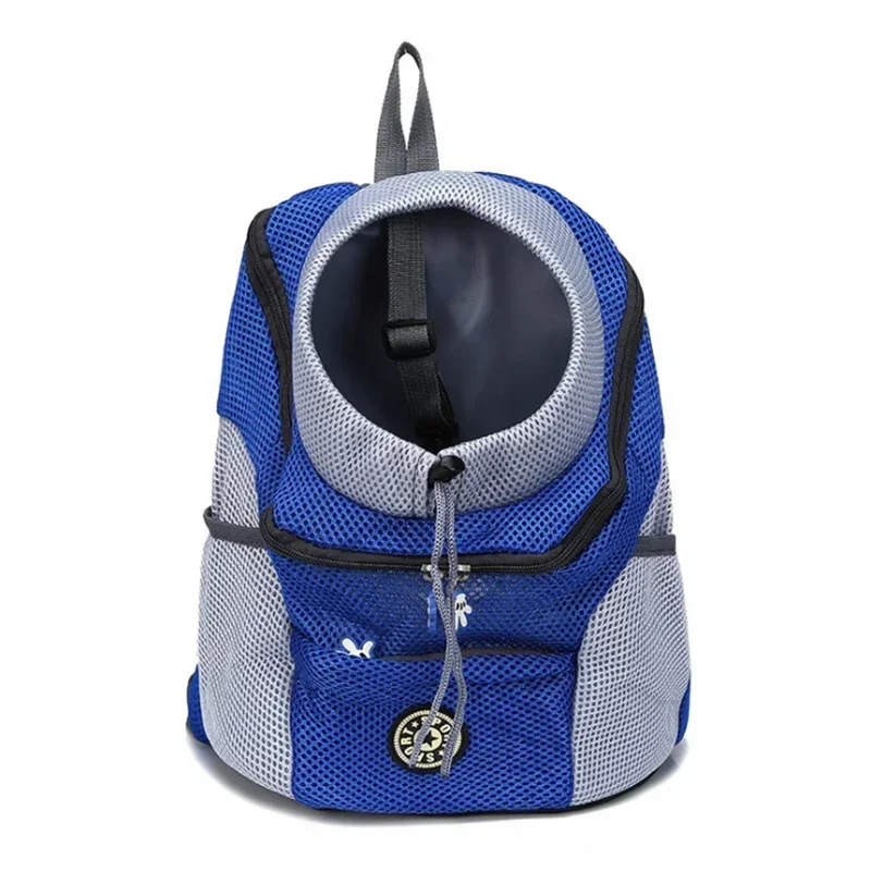 TrailNest Pet Carrier