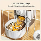 DuoFlow Cage Feeder Set