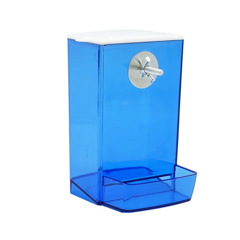 CleanFill Bird Feeder