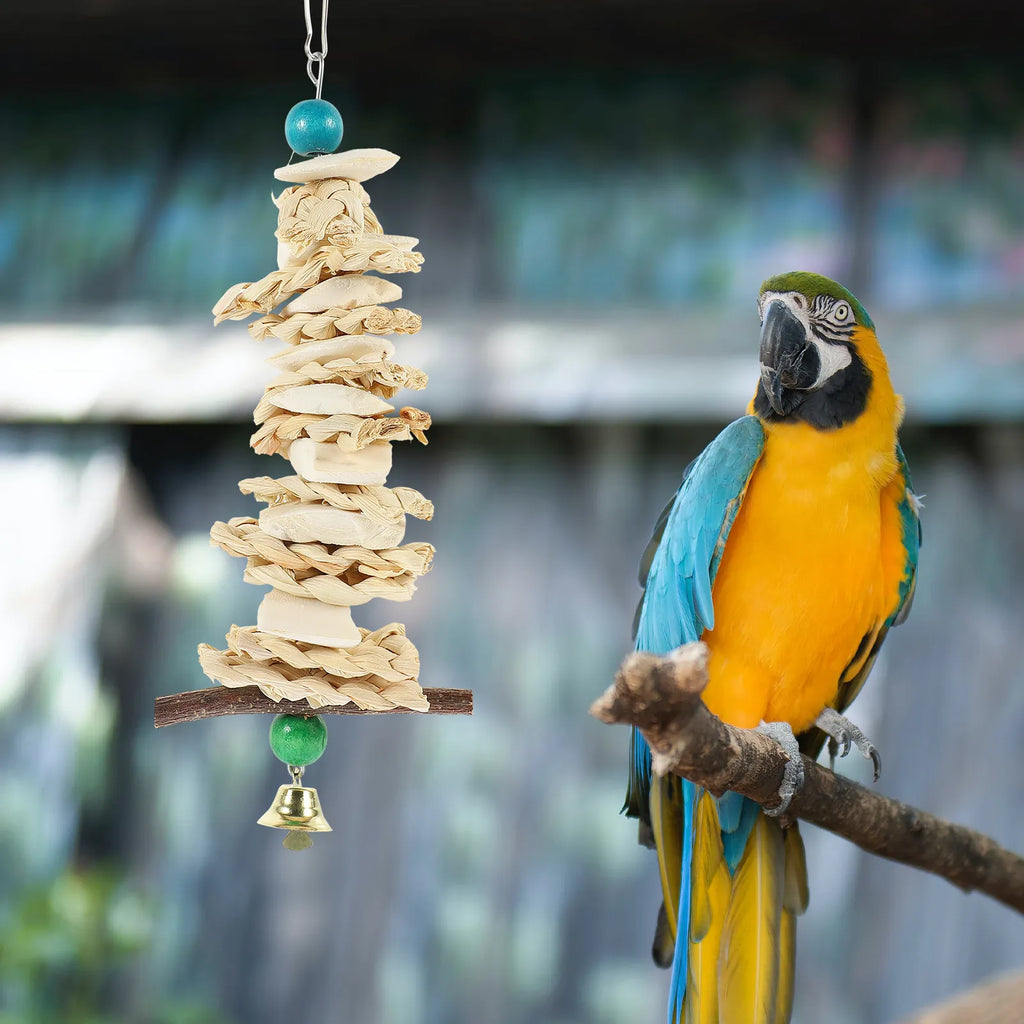 CalciPerch Cuttlebone Toy