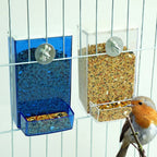 CleanFill Bird Feeder