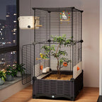 AviHaven Bird Villa