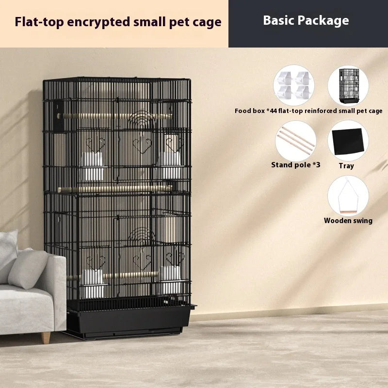 HavenLoft Pet Villa