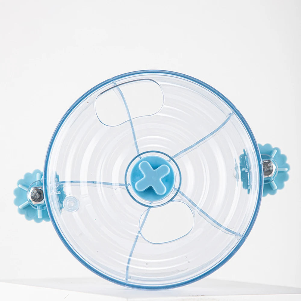 SpinTreat Foraging Toy