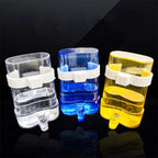 ClearFlow Bird Drinker
