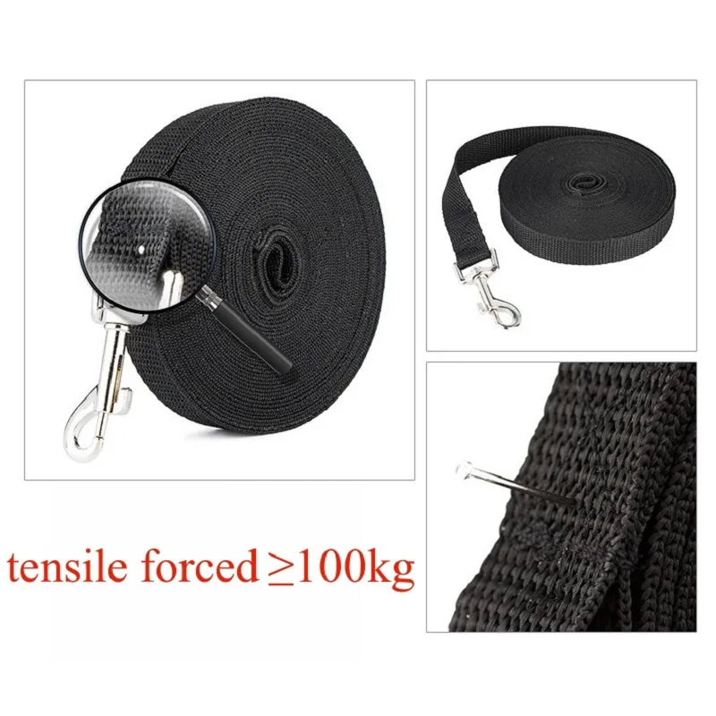 TrailLine Walking Lead