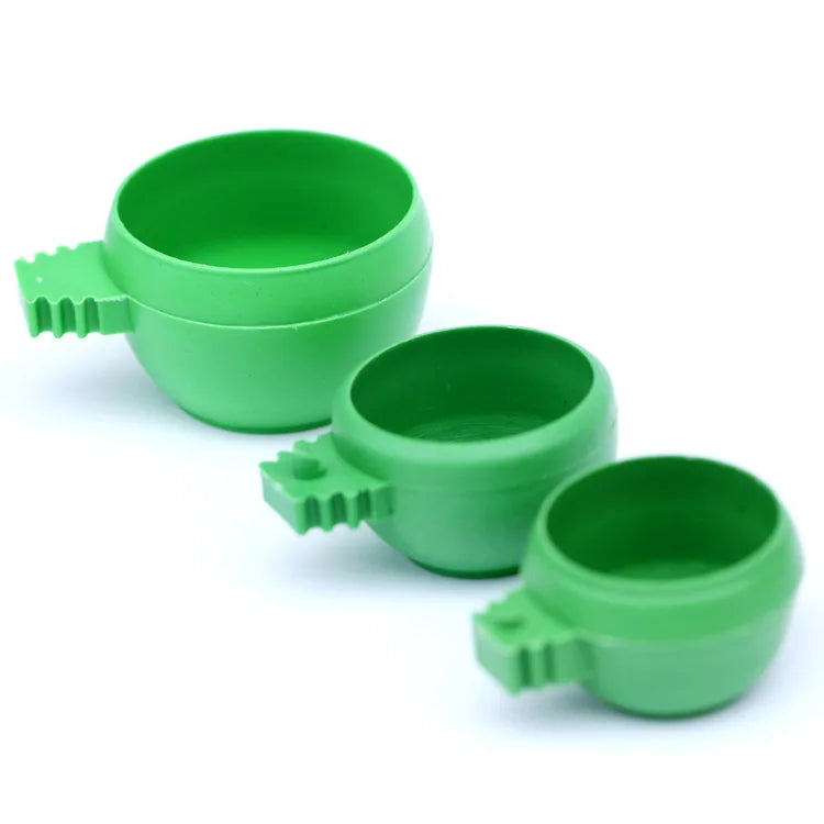 ClipServe Bird Bowl