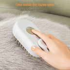 MistGlide Grooming Brush