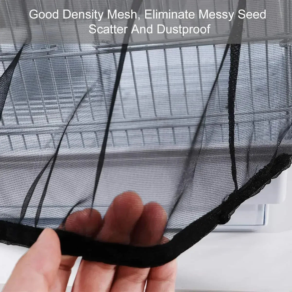 FeatherGuard Cage Net