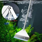 ClearEdge Aquarium Scraper