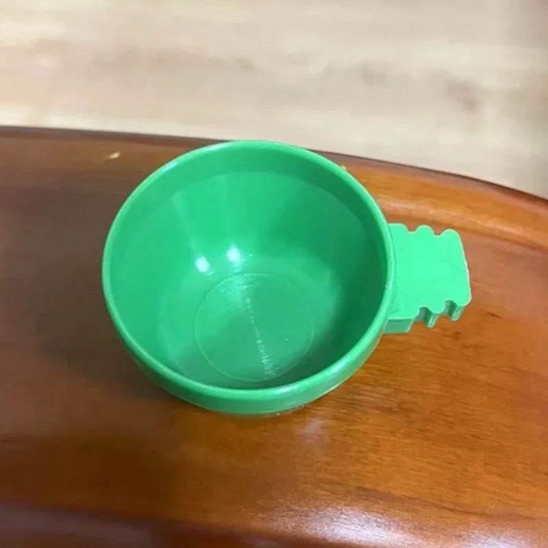 ClipServe Bird Bowl