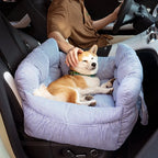 DriveNest Pet Car Seat
