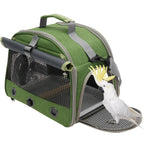 AviVoyage Bird Carrier