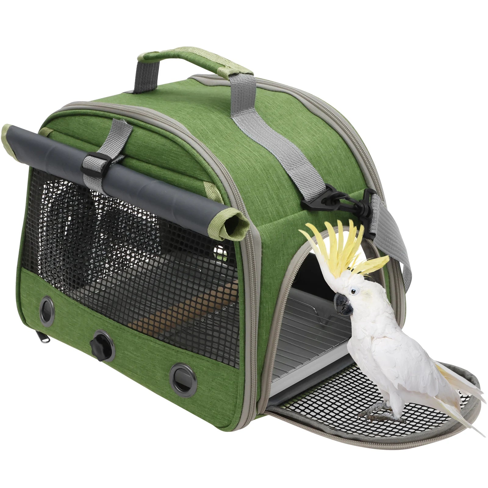 AviVoyage Bird Carrier