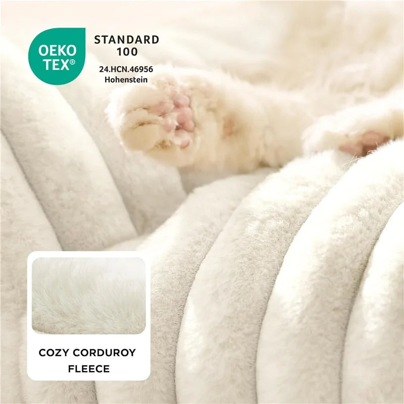 CloudNest Cat Sofa