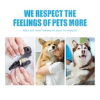 FreshGuard Pet Toothpaste