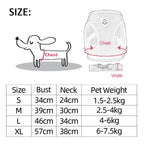 FlexiStep Pet Harness