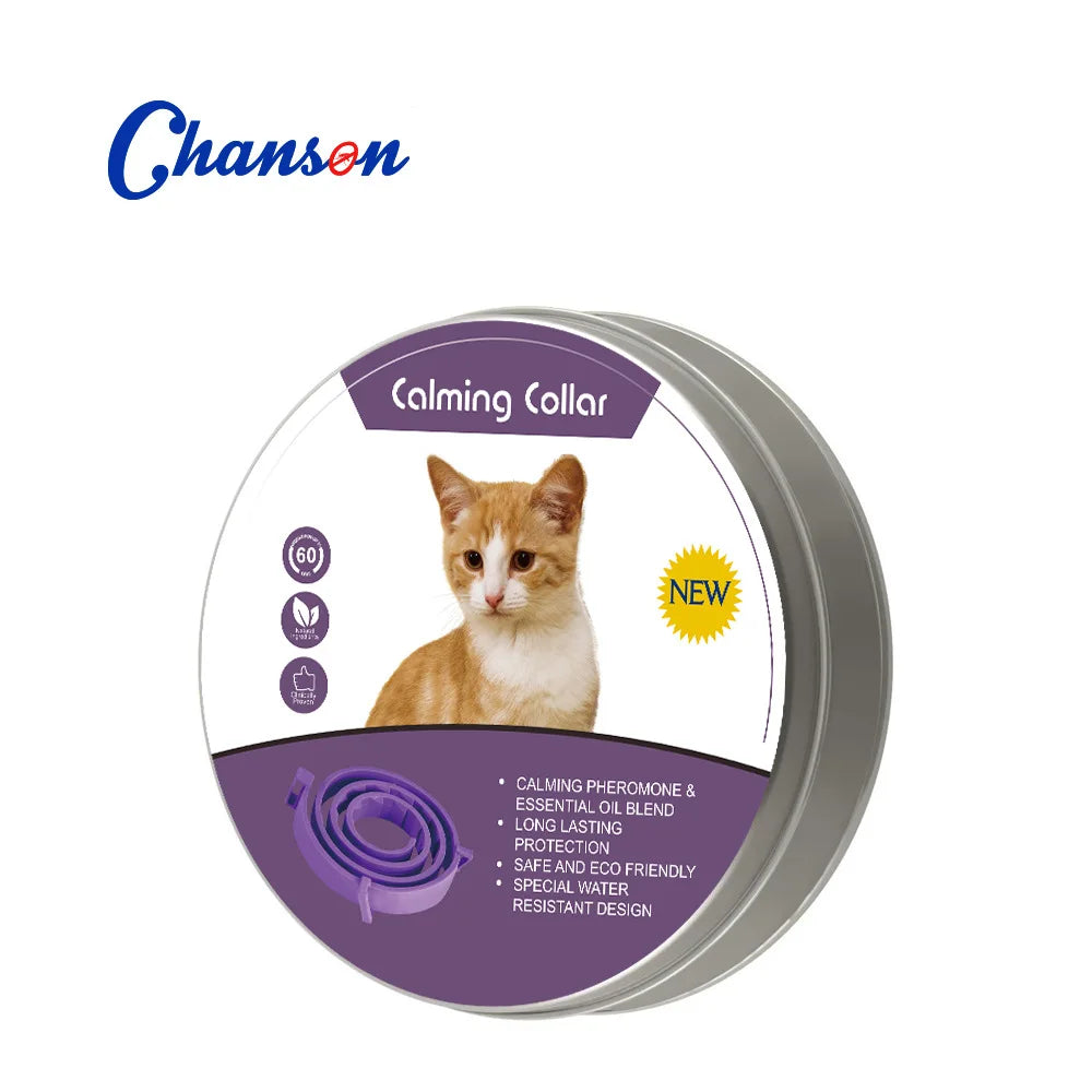 CalmPaw Comfort Collar