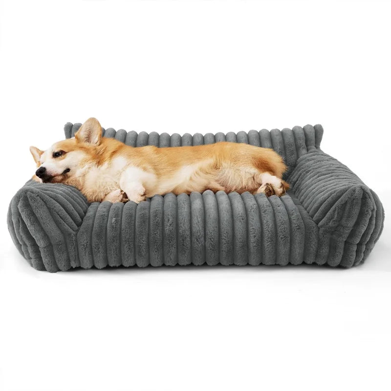 CloudNest Cat Sofa