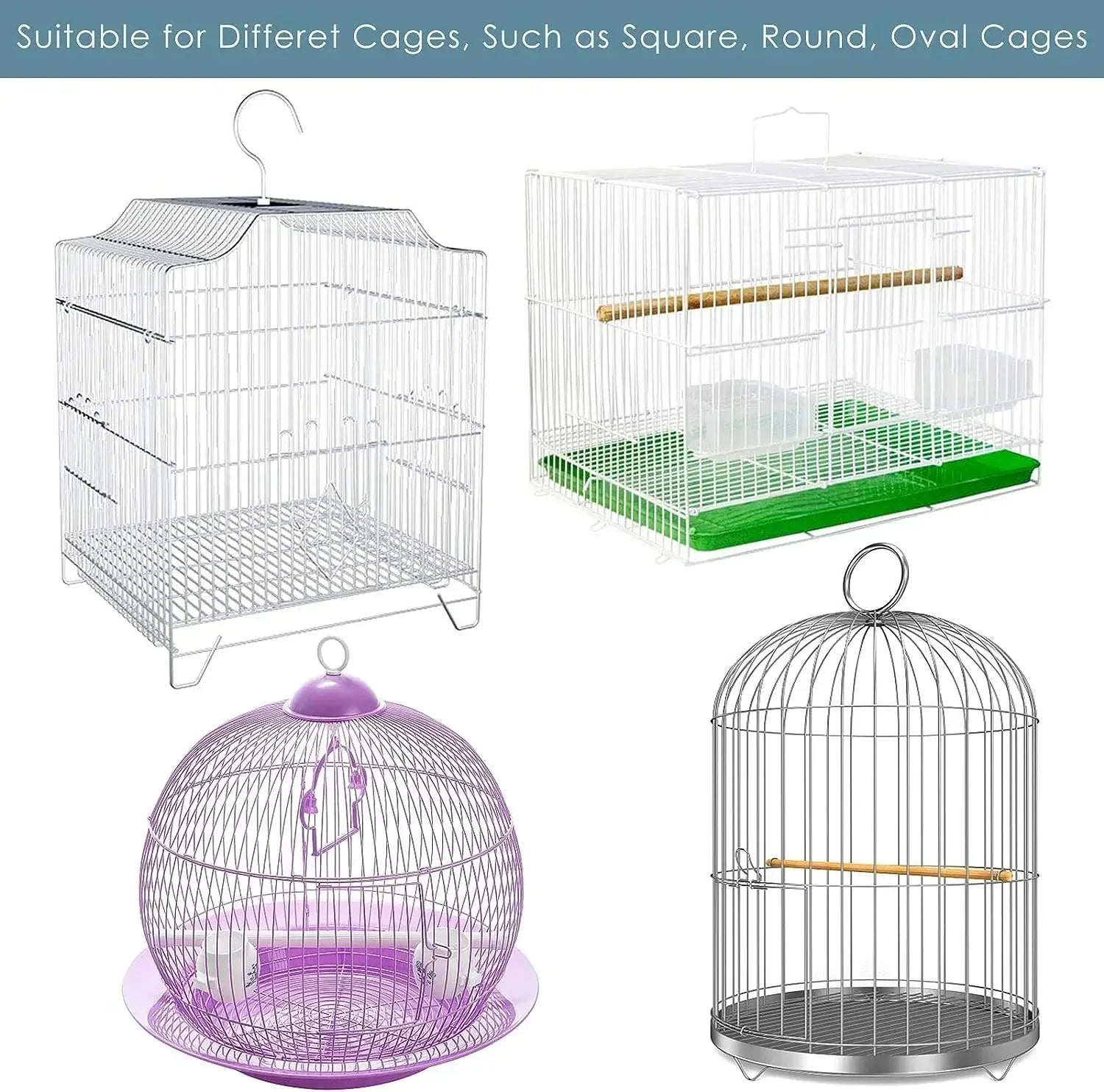 FeatherGuard Cage Net